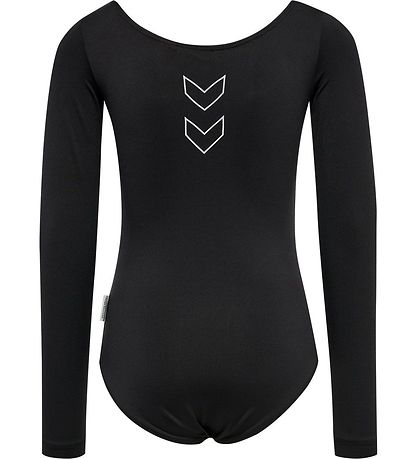 Hummel Gymsuit suit - hmlPrima Bee - Black Hummel Gymsuit suit - hmlPrima Bee - Black