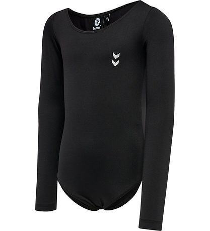 Hummel Gymsuit suit - hmlPrima Bee - Black Hummel Gymsuit suit - hmlPrima Bee - Black