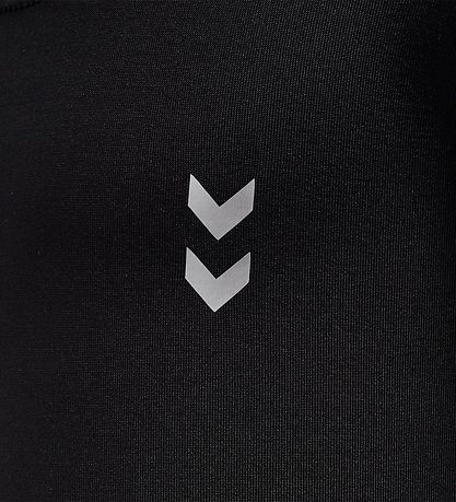 Hummel Gymsuit suit - hmlPrima Bee - Black Hummel Gymsuit suit - hmlPrima Bee - Black