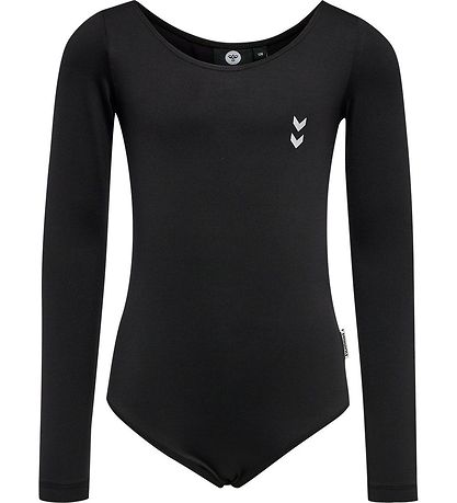Hummel Gymsuit suit - hmlPrima Bee - Black Hummel Gymsuit suit - hmlPrima Bee - Black