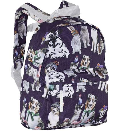 Molo Kindergartentasche - Snow Ready