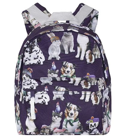 Molo Kindergartentasche - Snow Ready