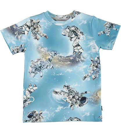 T-Shirt Molo - Ralphie - Space Marche T-Shirt Molo - Ralphie - Space Marche