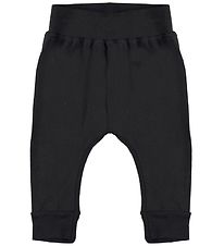 Molo Sweatpants - Sammy - Black Molo Sweatpants - Sammy - Black