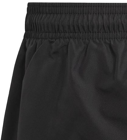 adidas Performance Swim Shorts - Badge Of Sports - Black adidas Performance Swim Shorts - Badge Of Sports - Black