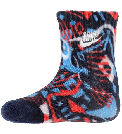 Nike Socks - 6-Pack - Midnight Navy