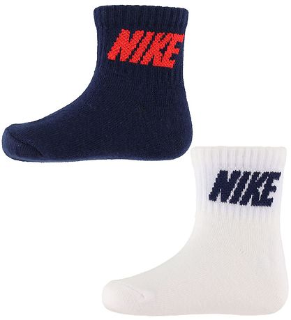 Nike Socks - 6-Pack - Midnight Navy