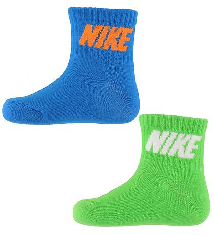 Nike Socks - 6-Pack - Midnight Navy
