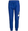 Nike Collegehousut - Jogger - Peli Royal Nike Collegehousut - Jogger - Peli Royal