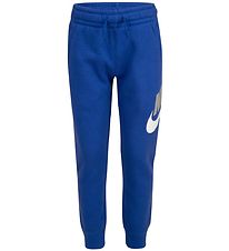 Nike Jogginghosen - Jogger - Game Royal