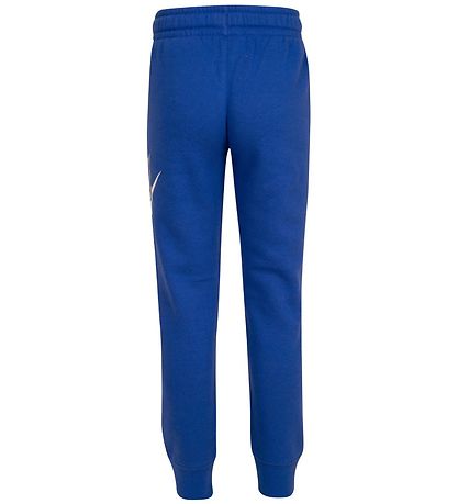 Nike Joggingbuxur - Jogger - Leikur Royal