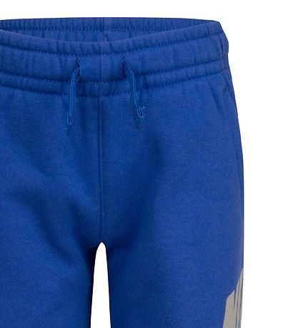 Nike Joggingbuxur - Jogger - Leikur Royal