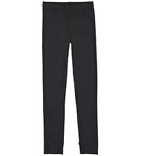 Molo Leggings - Nica Warm - Black Molo Leggings - Nica Warm - Black