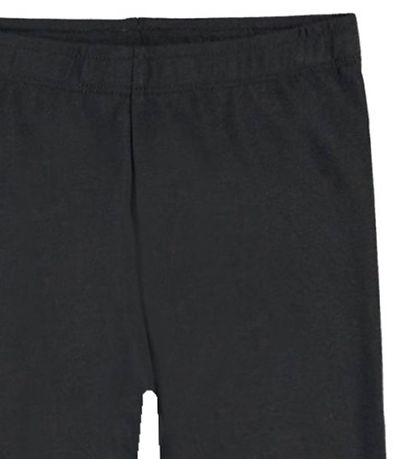 Molo Leggings - Nica Warm - Black