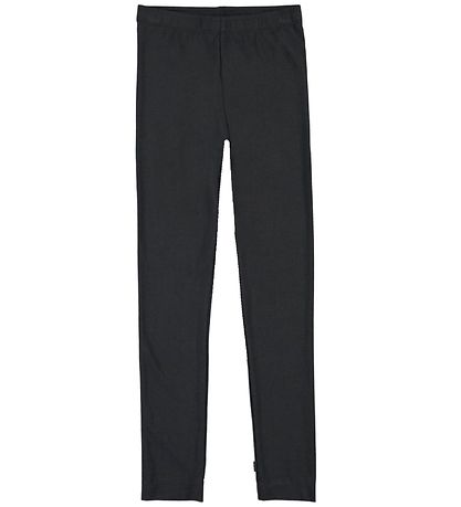 Molo Leggings - Nica Warm - Black Molo Leggings - Nica Warm - Black