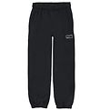 Molo Sweatpants - Am - Black