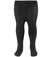 Collants MP - Rib - Noir