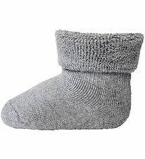 MP Socks - Grey Melange MP Socks - Grey Melange