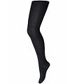 MP Tights - Bamboo - Black