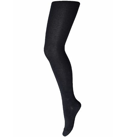 Collants MP - Bambou - Noir Collants MP - Bambou - Noir