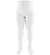 Collants MP - Blanc