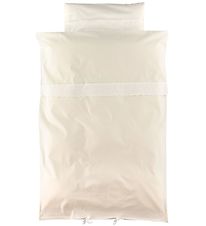 Nørgaard Madsens Vuodevaatteet - Vauva - Luonnollinen, Juhla Nørgaard Madsens Vuodevaatteet - Vauva - Luonnollinen, Juhla