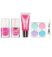 Souza Schminck - 4-pack - Beauty Princess Souza Schminck - 4-pack - Beauty Princess