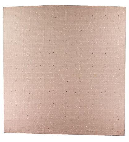 Done By Deer Fabric Muslin Cloths - 2-Pack - 120x120 cm - Lalee 
