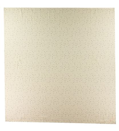 Done By Deer Fabric Muslin Cloths - 2-Pack - 120x120 cm - Lalee 