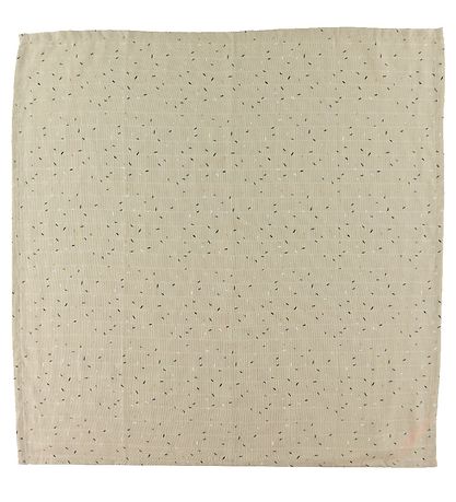 Done By Deer Fabric Diaper - 3-Pack - Muslin Cloths - 70x70 cm - Done By Deer Fabric Diaper - 3-Pack - Muslin Cloths - 70x70 cm -