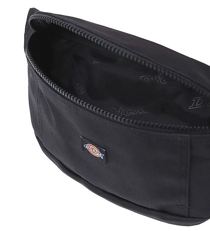 Dickies Bum Bag - Blanchard - Black
