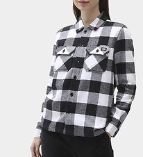 Dickies Kauluspaita - Uusi Sacramento - Musta/Valkoinen raidalli Dickies Kauluspaita - Uusi Sacramento - Musta/Valkoinen raidalli