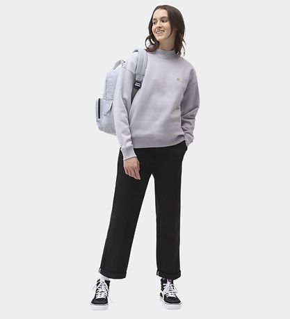 Dickies 바지 - 엘리자빌 레코드 - 블랙