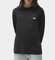 Blouse Dickies - Mapleton - Noir