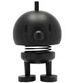 Hoptimist Small Woody Bumble - 7 cm - Black Oak Hoptimist Small Woody Bumble - 7 cm - Black Oak