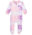 Nike Jumpsuit - Printed - Arctic Punch Nike Jumpsuit - Printed - Arctic Punch