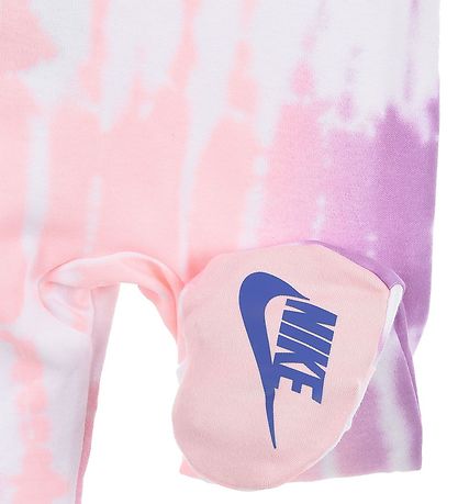 Nike Jumpsuit - Printed - Arctic Punch