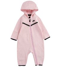 Nike Jumpsuit - Pink Foam Heather Nike Jumpsuit - Pink Foam Heather