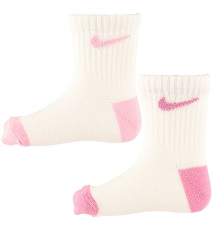 Nike Socken - Knöchel - 6er-Pack - Pink