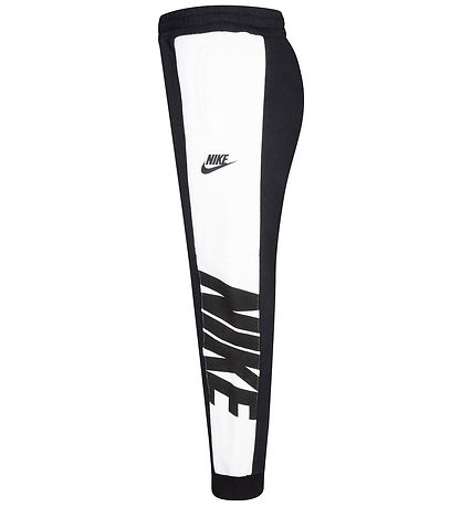 Nike Jogginghosen - Amplify - Sort