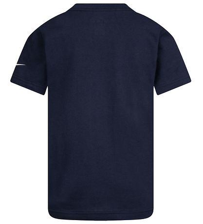 T-Shirt Nike - Bloc - Midnight Marine T-Shirt Nike - Bloc - Midnight Marine