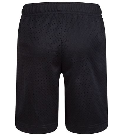 Nike Shorts - Essential - Mesh - Black Nike Shorts - Essential - Mesh - Black