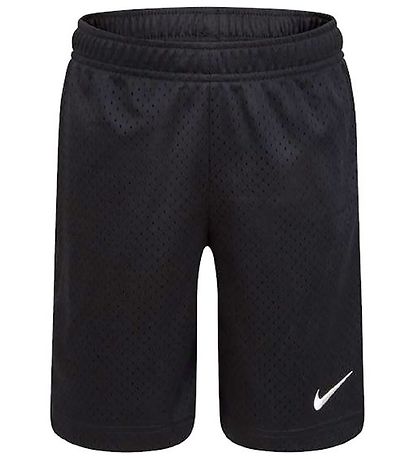 Nike Shorts - Essential - Mesh - Black Nike Shorts - Essential - Mesh - Black
