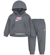 Ensemble de Jogging Nike - Sweat à Capuche/Pantalon de Jogging -