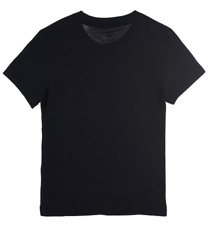 Nike T-shirt - Sole Food - Black