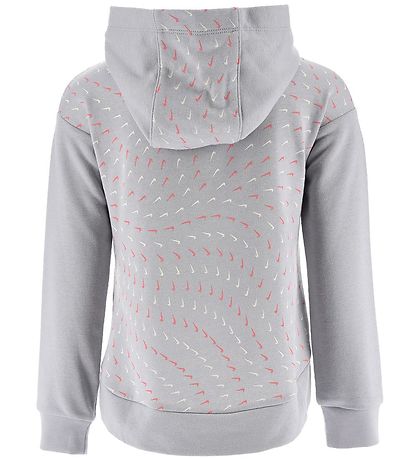 Nike Cardigan - Essentials - Light Smoke Gray