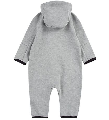 Nike Jumpsuit - Dark Grey Heather