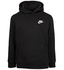 Sweat à Capuche Nike - Noir