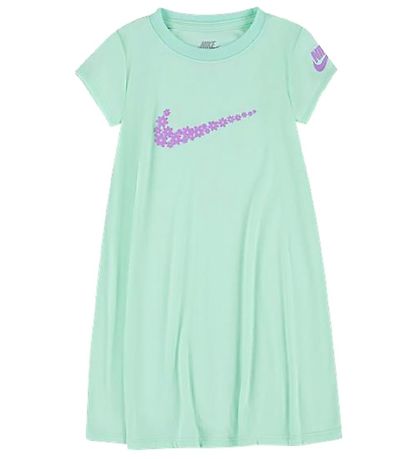 Nike Dress w. Bloomers - Sport Daisy - Mint Foam