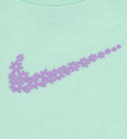 Nike Dress w. Bloomers - Sport Daisy - Mint Foam